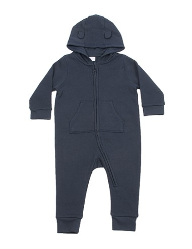 LAR-LW070-Toddler Fleece All In One